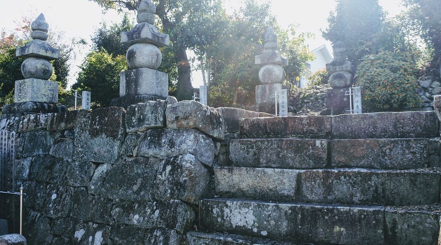 🏯 종견사 (소켄지)